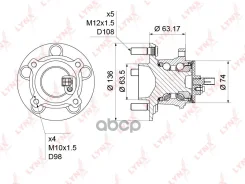 ������� ������ | ��� ����/��� | LYNXauto ���. WH1225 WH1225 LYNXauto WH1225 ����