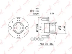 ������� ������ | ��� ����/��� | LYNXauto ���. WH1364 WH1364 LYNXauto WH1364 ����