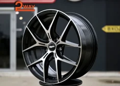 Koko Kuture. 7.5x17", 5x112, ET38, �� 66,5���. ����