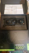 GeForce RTX 4060 Ti ����