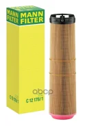 ������ ��������� MANN-Filter ���. C121781 C121781 Mann C121781 ����