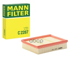������ ��������� MANN-Filter ���. C2287 C2287 ����