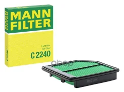 ������ ��������� MANN-Filter ���. C2240 C2240 MANN C2240 ����