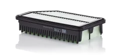 ������ ��������� MANN-Filter ���. C25016 C25016 Mann C25016 ����