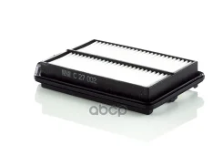 ������ ��������� MANN-Filter ���. C27002 C27002 Mann C27002 ����