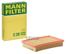������ ��������� MANN-Filter ���. C28122 C28122 Mann C28122 ����