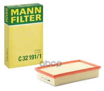 ������ ��������� MANN-Filter ���. C321911 C321911 Mann C321911 ����