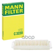 ������ ��������� MANN-Filter ���. C3220 C3220 ����