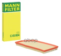 ������ ��������� MANN-Filter ���. C45004 C45004 ����