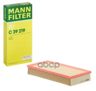 ������ ��������� MANN-Filter ���. C39219 C39219 Mann C39219 ����