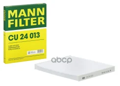 ������ ������ MANN-Filter ���. CU24013 CU24013 Mann CU24013 ����