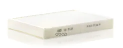 ������ ������ MANN-Filter ���. CU2733 CU2733 Mann CU2733 ����