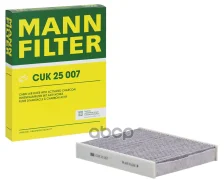 ������ ������ MANN-Filter ���. CUK25007 CUK25007 ����