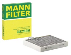 ������ ������ MANN-Filter ���. CUK26010 CUK26010 ����