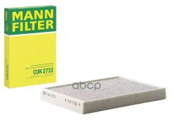 ������ ������ �������� MANN-Filter ���. CUK2733 CUK2733 Mann CUK2733 ����