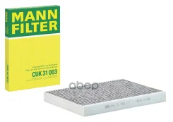 ������ ������ �������� MANN-Filter ���. CUK31003 CUK31003 Mann CUK31003 ����