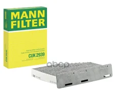 ������ ������ �������� MANN-Filter ���. CUK2939 CUK2939 Mann CUK2939 ����