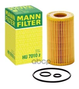 ������� ������� ��������� MANN-Filter ���. HU7010Z HU7010Z Mann HU7010Z ����
