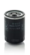 ������ �������� MANN-Filter ���. W6102 W6102 Mann W6102 ����