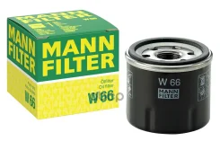 ������ �������� MANN-Filter ���. W66 W66 Mann W66 ����