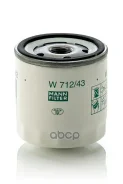 ������ �������� MANN-Filter ���. W71243 W71243 Mann W71243 ����