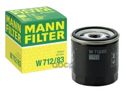 ������ �������� MANN-Filter ���. W71283 W71283 Mann W71283 ����