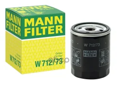 ������ �������� MANN-Filter ���. W71273 W71273 Mann W71273 ����