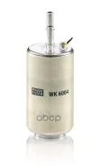 ������ ��������� MANN-Filter ���. WK6004 WK6004 ����