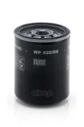 ������ �������� MANN-Filter ���. WP92080 WP92080 ����
