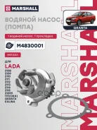 ����� ������� Marshall ���. M4830001 M4830001 Marshall M4830001 ����