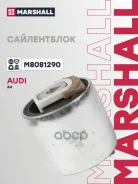 ����������� Marshall ���. M8081290 M8081290 Marshall M8081290 ����