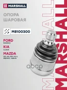 ����� ������� ����� Marshall ���. M8100300 M8100300 Marshall M8100300 ����