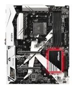AMD X370 ����