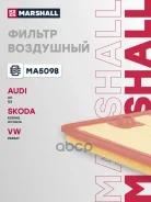 ������ ��������� Marshall ���. MA5098 MA5098 ����