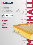 ������ ��������� Marshall ���. MA6634 MA6634 Marshall MA6634 ����