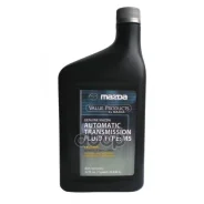 Mazda ATF M-V