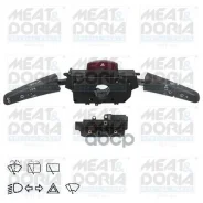 ������������� MEAT Doria ���. 23134 23134 MeatDoria 23134 ����