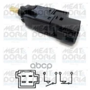 ����������� ����-������� MEAT Doria ���. 35106 35106 MeatDoria 35106 ����