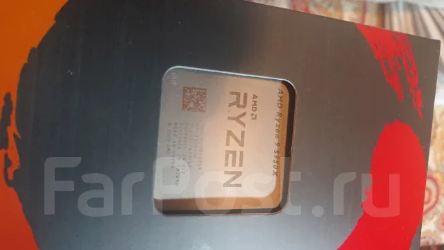 AMD Ryzen 9 5950X ����