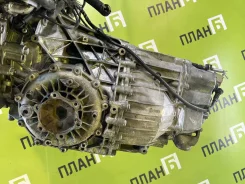 �������� CVT HSX Audi A6 C6 2.4 BDW 01J300057R ����