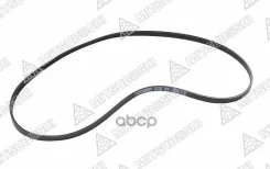 ������ ������������ Toyota LAND Cruiser 1VD-FTV 4.5D VDJ200 08- (Viscous Heater) Mitsuboshi ���. 4PK1390 4PK1390 ����