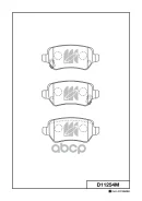 ������� �������� ������ MK Kashiyama ���. D11254M D11254M D11254M ����