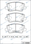 �������� ��������� ������� Kashiyama (��������������� �������� � �����. ) MK Kashiyama ���. D11406MH D11406MH ����