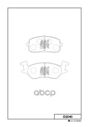 ������� ���������, �������� MK Kashiyama ���. D2046 D2046 ����