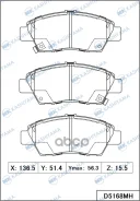 ������� ���������, �������� MK Kashiyama ���. D5168MH D5168MH ����