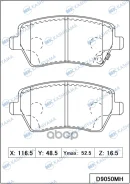 ������� �������� MK Kashiyama ���. D9050MH D9050M-01 D9050MH ����