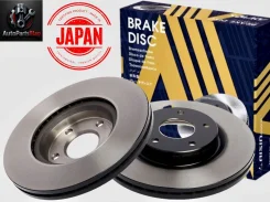 ����� ��������� �������� (2 ��) �������� Advics | Nissan Teana B6F167B ����