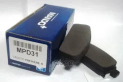 ������� ��������� ������ Mando ���. MPD31 MPD31 Mando MPD31 ����
