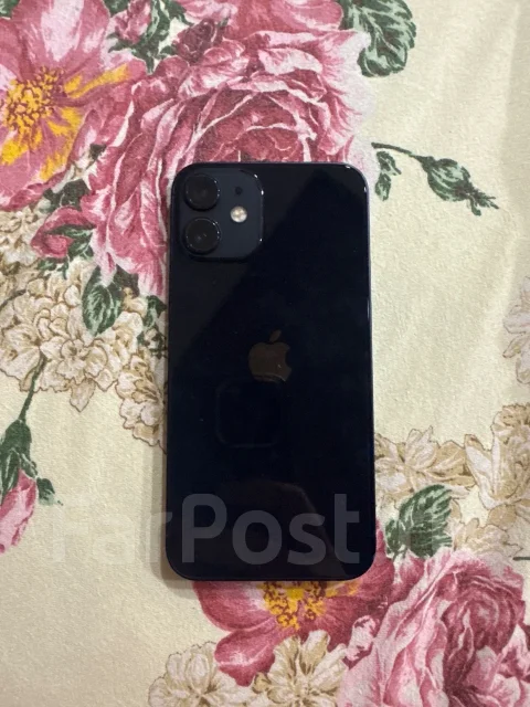 Apple iPhone 12 mini. �/�, 256 ��, �����, eSIM ����