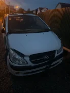Hyundai Getz ����